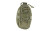 GGG SLIM MEDICAL POUCH RANGER GREEN RSR|GGP40026