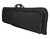 NcStar CVDRC2996B42 Deluxe Rifle Case Black 600D Polyester TSW|138936