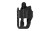 SL SCHEMA FOR GLOCK 43/43X RT BLK RSR|SL19-895-411