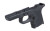 MAGPUL EHG RG9 GRIP RXM SUB-CMPT GRY RSR|MPIMAG1516GRY