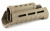 MAGPUL MOE AKM HANDGUARD AK47/74 FDE RSR|MPIMAG620FDE