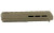 MAGPUL MOE M-LOK HANDGUARD RIFLE ODG RSR|MPIMAG427ODG