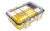 PELICAN M40 MICRO CASE YELLOW/CLEAR RSR|PPM400-0270-100