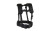 BH LOADBEARING SUSPENDERS/HRNS BLK RSR|BH35LBS1BKA