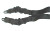 BH CQD SLNG W/SLNG CVR BLK RSR|BH71CQS1BKA