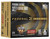 Federal PD327HS1H Hydra-Shok 327Federal Mag 85gr Jacketed Hollow Point 20 Per Box/10 Case TSW|182389