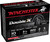 Winchester Ammo STH105 Double X High Velocity Turkey 10Gauge 3.50" 2oz 5Shot 10 Per Box/10 Case