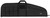 Tac Six 10652 Range Tactical Rifle Case 42" Black Endura Scoped Tactical TSW|15017