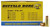Buffalo Bore Ammunition 24D20 Personal Defense Strictly Business 9mmLuger +P 115gr Jacket Hollow Point 20 Per Box/12 Case TSW|86239