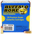 Buffalo Bore Ammunition 24E20 Personal Defense Strictly Business 9mmLuger +P 124gr Jacket Hollow Point 20 Per Box/12 Case TSW|86240