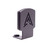 Painted Arrow MPH001 Mag-Pro Head Tripod Head Black 14 Gauge 1008 Carbon Steel TSW|170297