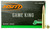 HSM 300640N Game King 30-06 Springfield 165 gr Sierra GameKing Spitzer Boat Tail 20 Per Box/ 20 Case TSW|20910