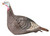 HS Strut 100001 Strut-Lite Hen Wild Turkey Species Multi Color Synthetic TSW|30849