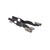 Tyrant CNC TD320SCLGREY Extended Slide Catch Lever Sig P320 Grey Steel TSW|183735