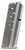 Sig Sauer MAG191198 1911 8rd 9mm Luger Stainless Steel TSW|3412
