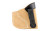 DESANTIS POCKET-TUK J FRM RH TAN RSR|DSG111NA02Z0