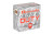 HRNDY 9MM+P 135GR CRT DUTY 25/250 RSR|H90226
