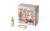 HRNDY 9MM+P 124GR CRT DUTY 25/250 RSR|H90216