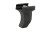 ARISAKA HAND STOP PICATINNY BLACK RSR|ARSHS-P