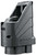 Butler Creek BCA2XSML ASAP Universal Mag Loader Double Stack Black Polymer Multi-Caliber TSW|27544