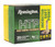 Remington Ammunition 22233 HTP  357Mag 158gr Jacketed Soft Point 20 Per Box/25 Case