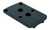 TAL RMR1022 BASE FOR RMR RUGER 10-22 TSW|198298