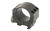 BURRIS XTR TACT LOW .25" 30MM RING RSR|BU420161