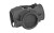 TANGO DWN IO T2 COVER BLK RSR|TDIO-004BLK