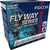 Fiocchi 1235ST1 Flyway 12Gauge 3.50" 1 3/8oz 1Shot 25 Per Box/10 Case TSW|39798
