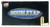 DoubleTap Ammunition 10MM180T50 Target 10mmAuto 180gr Full Metal Jacket 50 Per Box/20 Case TSW|34288