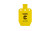 CALDWELL AR500 33% IPSC STEEL TARGET RSR|CAL1116697