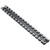 Weaver Mounts 48329 Multi-Slot Base 413T Black Aluminum Fits Savage 110 Long Action TSW|80866