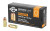PPU 45ACP JHP 185GR 50/500 RSR|PPUPPD45