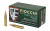 FIOCCHI 223REM 55GR PSP 50/500 RSR|F223B50