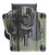Bulldog MX004 Max Multi Fit OWB Transparent Green Polymer Paddle Mount TSW|158650