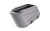 TYRANT P365 XMCRO MAG EXT +3 GRY RSR|TYTD-P365MAGEX-GREY