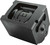Bergara Rifles BA0005 BXR 10rd Rotary 22 LR Black Polymer TSW|58117