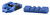 Strike Industries REXRISERBL R.E.X. Riser Blue Anodized TSW|105006