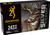 Browning Ammo B192602431 Silver 243Win 100gr Plated Soft Point 20 Per Box/10 Case TSW|163446