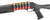 TacStar 1081212 Slimline Sideaddle Mossberg 930 12 Gauge 6rds Black Polymer w/Aluminum Mounting Plate TSW|59220