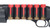 TacStar 1081158 SideSaddle Mossberg 930/935 12 Gauge 6rds Black Polymer w/Aluminum Mounting Plate TSW|75225