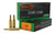 HSM 24317N Game King 243 Win 100 gr Sierra GameKing Spitzer Boat Tail 20 Per Box/ 25 Case TSW|20801