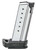 Springfield Armory XDE50071 XD-E 7rd Extended Sleeve 45 ACP Stainless Steel TSW|100226