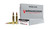 Nosler 40223 Varmageddon 223Rem 62gr Flat Base Hollow Point 20 Per Box/20 Case TSW|88223