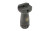 GG&G SFG-1 SHORT VERTICAL GRIP BLK RSR|GGG1543