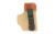 DESANTIS SOF-TUCK SIG P365 RH TAN RSR|DSG106NA8JZ0