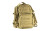 NCSTAR VISM TACTICAL BACKPACK TAN RSR|NSTARCBT2911