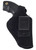 Galco WB818RB Waistband IWB Black Steerhide Fits Sig P365 Fuse Right Hand TSW|184618