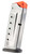 Smith & Wesson 3005566 M&P Shield 6rd 45ACP Stainless Steel TSW|19665