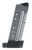 Smith & Wesson 3009877 M&P Shield 7rd 40S&W Blued TSW|100007